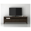 ИКЕА Шкаф для телевизора HEMNES ХЕМНЭС, 602.509.63 - Home Club, изображение 2