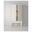 ИКЕА Шкаф ISALA ИСАЛА, 002.495.62 - Home Club, изображение 2