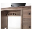 ИКЕА Письменный стол HEMNES ХЕМНЭС, 202.457.23 - Home Club, изображение 5