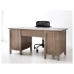 ИКЕА Письменный стол HEMNES ХЕМНЭС, 202.457.23 - Home Club, изображение 4