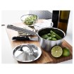 ИКЕА Сковорода с крышкой IKEA 365+, 801.011.56 - Home Club, изображение 2