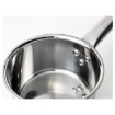 ИКЕА Сковорода с крышкой IKEA 365+, 801.011.56 - Home Club, изображение 4