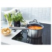 ИКЕА Сковорода с крышкой IKEA 365+, 801.131.59 - Home Club, изображение 2