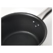 ИКЕА Сковорода с крышкой IKEA 365+, 801.131.59 - Home Club, изображение 5