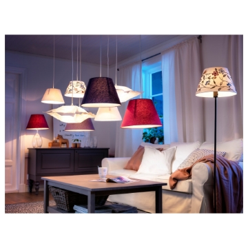 ИКЕА Шнур-подвес ХЕММА, 000.678.54 - Home Club