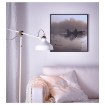ИКЕА Рамка STRÖMBY СТРОМБИ, 702.094.59 - Home Club, изображение 3
