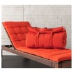 ИКЕА Подушка для шезлонга HÅLLÖ ХОЛЛО, 402.645.60 - Home Club, изображение 2