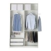 ИКЕА Шкаф PAX ПАКС, 890.294.44 - Home Club, изображение 3