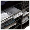 ИКЕА Корзина KOMPLEMENT КОМПЛИМЕНТ, 402.572.82 - Home Club, изображение 2