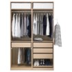 ИКЕА Шкаф PAX ПАКС, 990.257.61 - Home Club, изображение 3