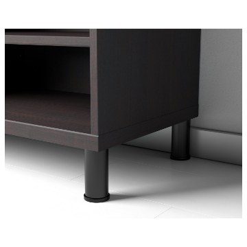 ИКЕА Ножка BESTÅ БЕСТО, 601.965.13 - Home Club