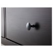 ИКЕА Шкаф для телевизора HEMNES ХЕМНЭС, 602.509.63 - Home Club, изображение 4
