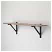 ИКЕА Полка EKBY HEMNES ЭКБИ ХЕМНЭС, 301.798.69 - Home Club, изображение 2