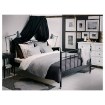 ИКЕА Рама кровати SVELVIK СВЕЛВИК, 498.895.58 - Home Club, изображение 5