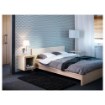 ИКЕА Рама кровати MALM МАЛЬМ, 298.876.35 - Home Club, изображение 4