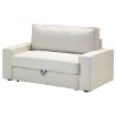 ІКЕА Двомісний диван-ліжко VILASUND ВІЛАСУНД / MATTARP, 190.334.73 - Home Club