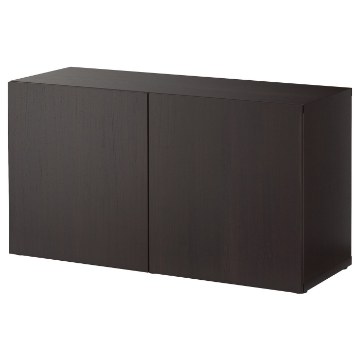 ИКЕА Шкаф с дверцами BESTÅ БЕСТО, 490.473.79 - Home Club