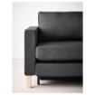ИКЕА Раскладной диван на 3 места KARLSTAD КАРЛСТАД, 198.403.18 - Home Club, изображение 4