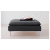 ИКЕА Подставка для ног SÖDERHAMN, 899.009.50 - Home Club, изображение 2