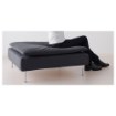 ИКЕА Подставка для ног SÖDERHAMN, 899.009.50 - Home Club, изображение 3
