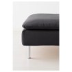 ИКЕА Подставка для ног SÖDERHAMN, 899.009.50 - Home Club, изображение 4