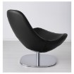 ИКЕА Вращающееся кресло TIRUP ТИРУП, 901.265.71 - Home Club, изображение 4