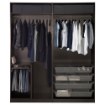 ИКЕА Шкаф PAX ПАКС, 090.292.40 - Home Club, изображение 3