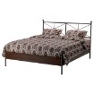 ИКЕА Рама кровати MUSKEN, 090.231.39 - Home Club