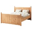 ИКЕА Рама кровати HURDAL ГУРДАЛЬ, 390.337.78 - Home Club