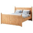 ИКЕА Рама кровати HURDAL ГУРДАЛЬ, 390.337.78 - Home Club, изображение 2