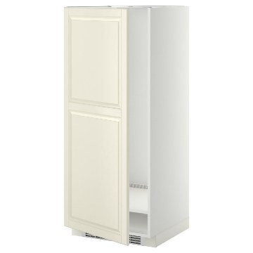 ИКЕА Высокий шкаф для холодильника METOD МЕТОД, 699.255.60 - Home Club