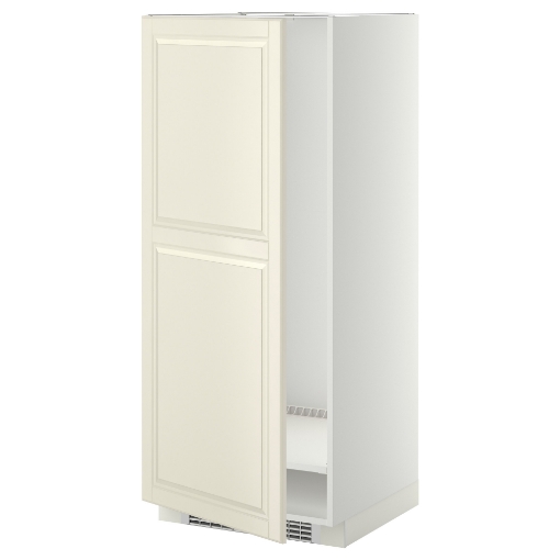 ИКЕА Высокий шкаф для холодильника METOD МЕТОД, 699.255.60 - Home Club