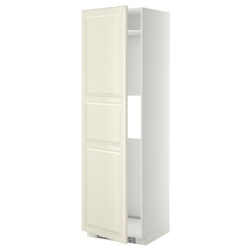 ІКЕА Шафа для холодильника METOD МЕТОД, 899.255.40 - Home Club