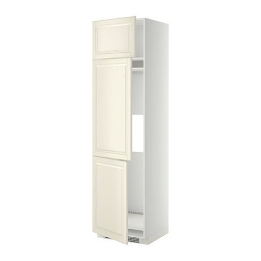ИКЕА Высокий шкаф для холодильника METOD МЕТОД, 594.532.02 - Home Club
