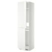ИКЕА Высокий шкаф для холодильника METOD МЕТОД, 599.247.83 - Home Club