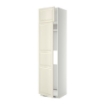 ИКЕА Высокий шкаф для холодильника METOD МЕТОД, 594.658.65 - Home Club