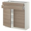 ИКЕА 2-х стволовая METOD МЕТОД / MAXIMERA МАКСИМЕРА, 599.147.22 - Home Club