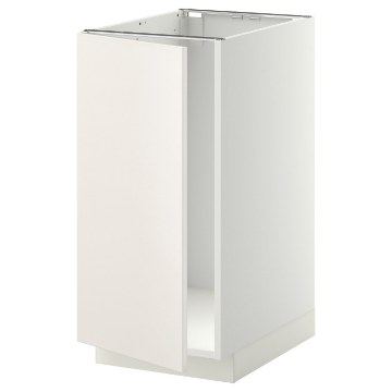 ИКЕА Шкафчик для раковины METOD МЕТОД, 294.642.78 - Home Club