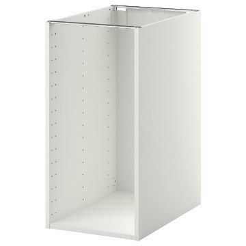 ИКЕА Шкаф стоячий METOD МЕТОД, 802.134.32 - Home Club