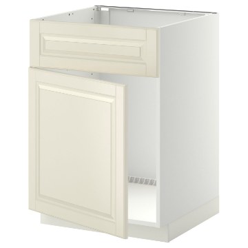 ИКЕА Шкаф со столом и раковиной METOD МЕТОД, 594.679.30 - Home Club