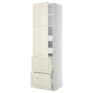 ИКЕА В ш с полу METOD МЕТОД / MAXIMERA МАКСИМЕРА, 293.542.51 - Home Club