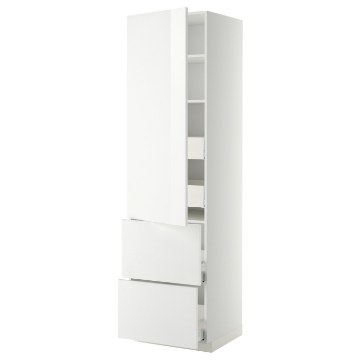 ИКЕА В ш с полу METOD МЕТОД / MAXIMERA МАКСИМЕРА, 393.726.69 - Home Club