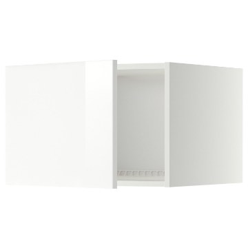 ИКЕА Надставка для холодильника METOD МЕТОД, 794.591.56 - Home Club
