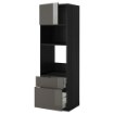 ІКЕА Шафа для духовки METOD МЕТОД / MAXIMERA МАКСИМЕРА, 299.250.05 - Home Club