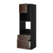 ИКЕА Шкаф для духовки METOD МЕТОД / MAXIMERA МАКСИМЕРА, 693.600.66 - Home Club