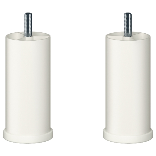 ИКЕА Ножка БЕСТО, 802.794.04 - Home Club