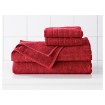 ИКЕА Полотенце для рук ÅFJÄRDEN ОФЬЕРДЕН, 001.906.70 - Home Club, изображение 2