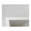 ИКЕА Стол приставной на колесиках ЛАКК, 202.115.01 - Home Club, изображение 3