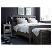 ИКЕА Рама кровати HEMNES ХЕМНЭС, 890.181.10 - Home Club, изображение 5