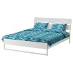 ИКЕА Комплект постельного белья MALIN BLAD МАЛИН БЛАД, 702.249.35 - Home Club, изображение 4